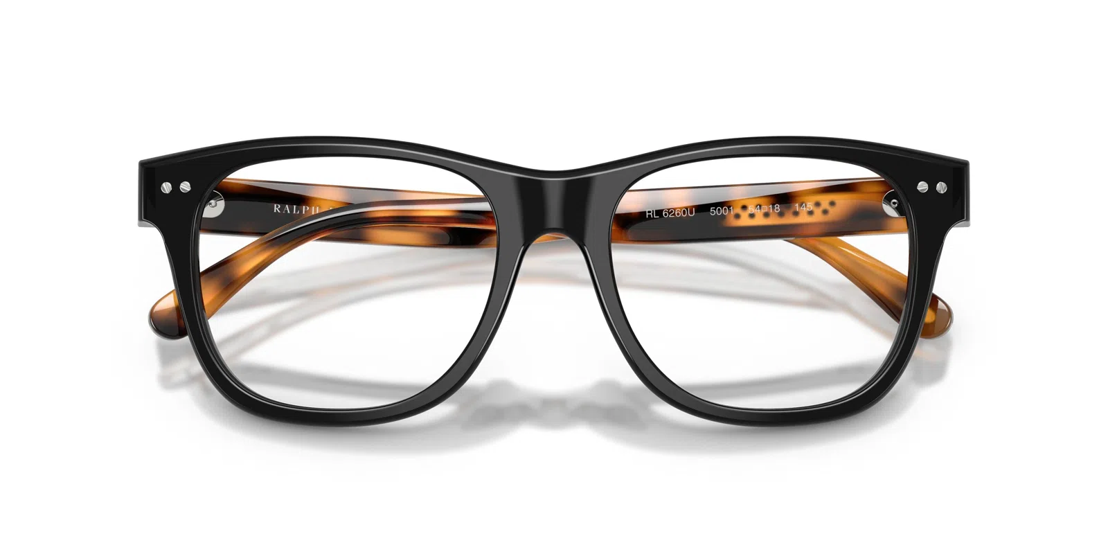 Ralph Lauren 6260U Eyeglasses - view 20